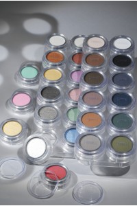 Eyeshadow & Rouge - cенки & руж Eyeshadow & Rouge - cенки & руж